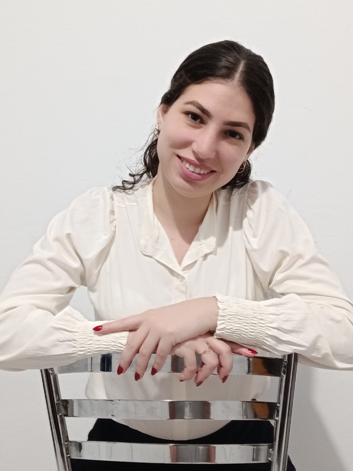 Sheila Manso