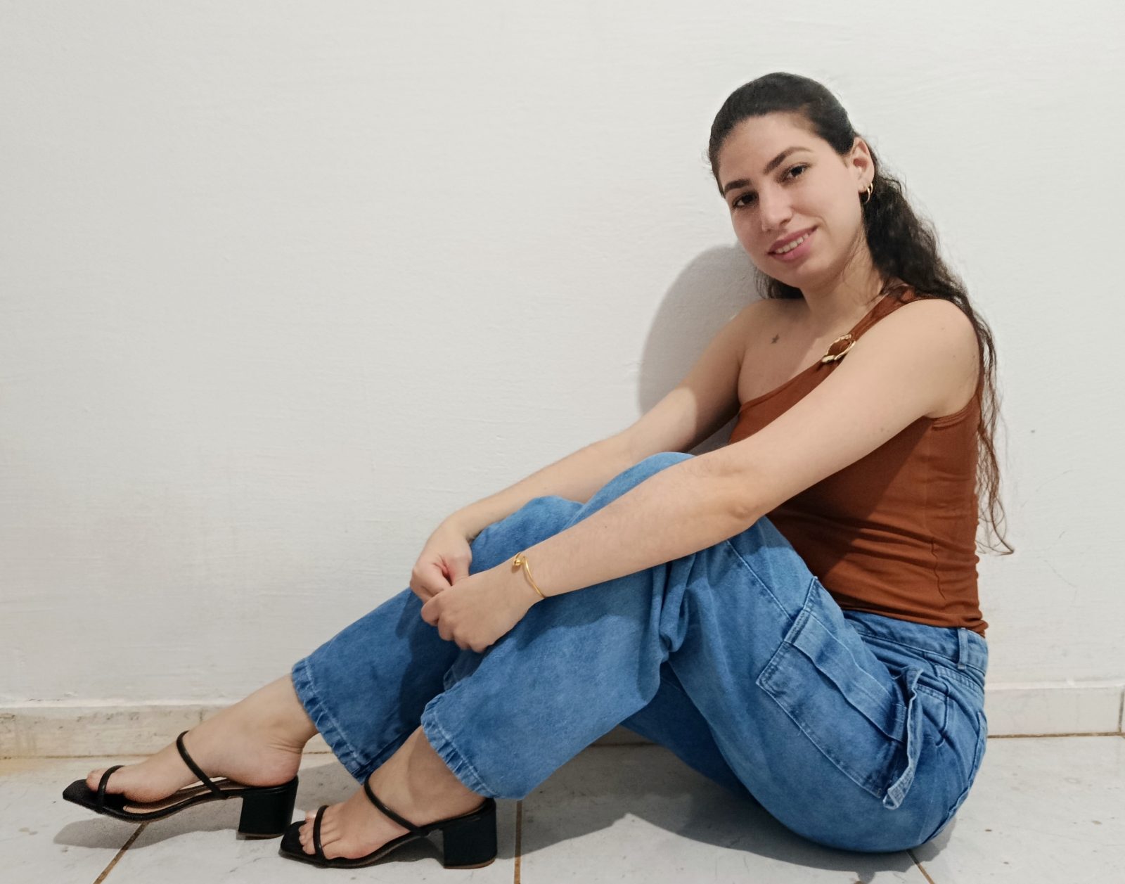 Sheila Manso